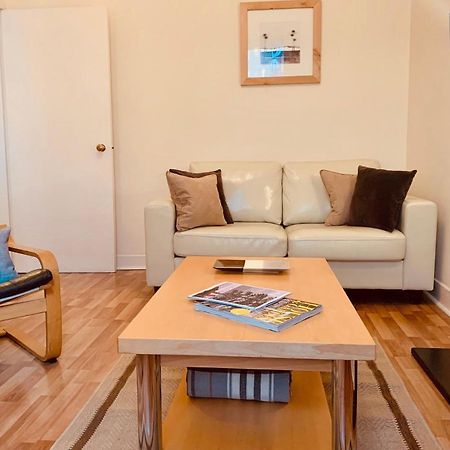 The St Mary'S Street Residence Edinburgh Ngoại thất bức ảnh