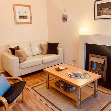 The St Mary'S Street Residence Edinburgh Ngoại thất bức ảnh